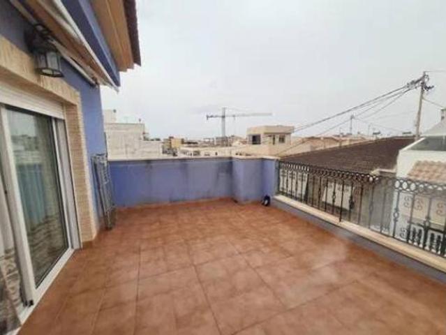 Casa adosada Venta Pilar de la Horadada, Torre de la Horadada