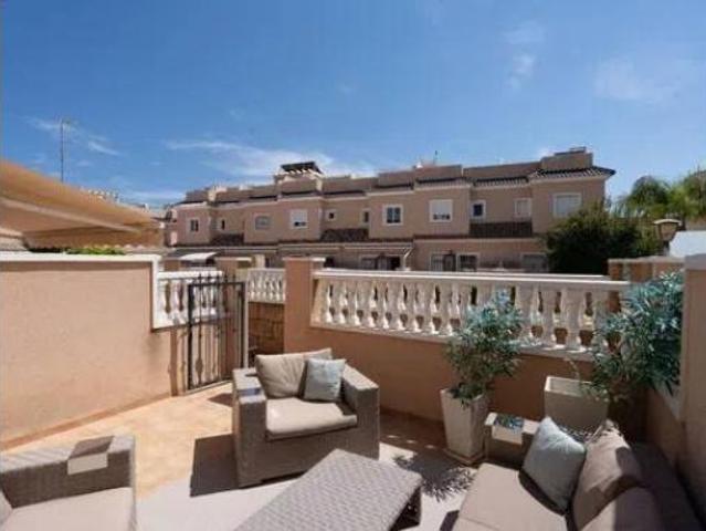 Casa adosada Venta Pilar de la Horadada, Torre de la Horadada