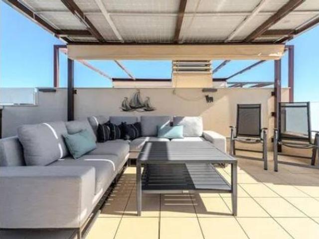 Casa adosada Venta Pilar de la Horadada, Torre de la Horadada