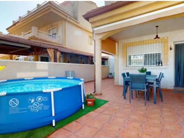 Casa adosada Venta Pilar de la Horadada, Torre de la Horadada