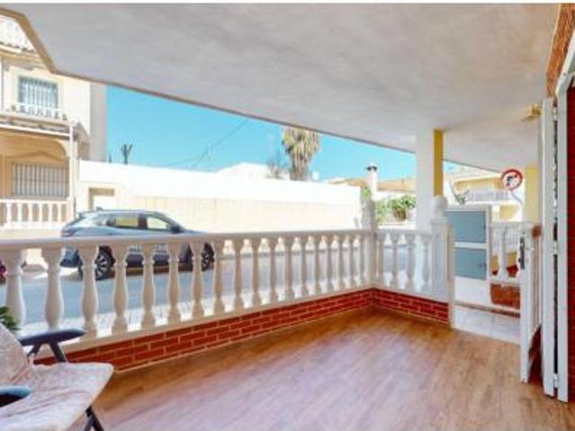 Casa adosada Venta Pilar de la Horadada, Torre de la Horadada
