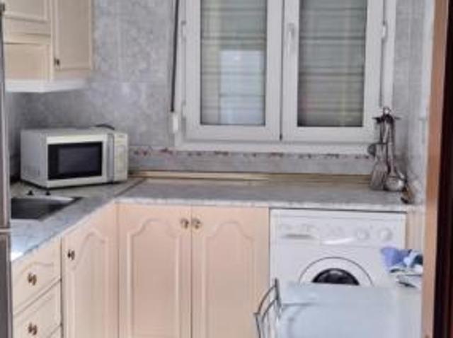 Casa adosada Venta Pilas, Pilas