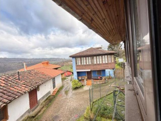 Casa adosada Venta Piloña, Argandenes