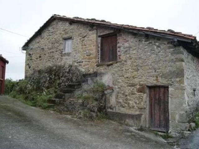 Casa adosada Venta Piloña, Piloña