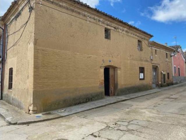 Casa adosada Venta Pinilla de Toro, Pinilla de Toro