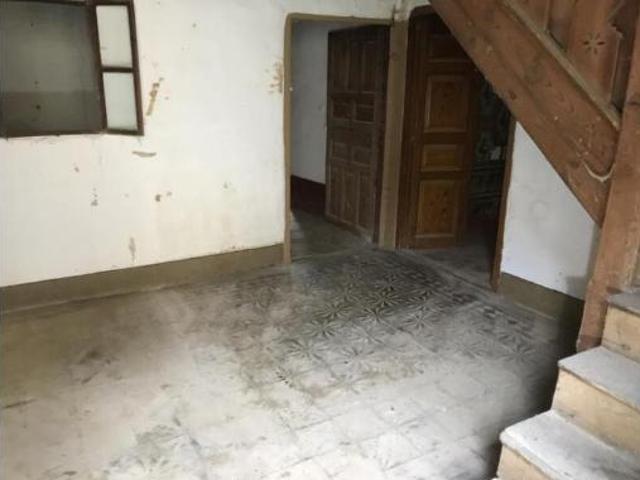 Casa adosada Venta Pinilla de Toro, Pinilla de Toro
