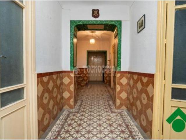 Casa adosada Venta Pinos Puente, Ánzola