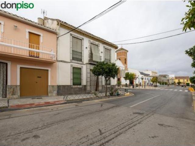 Casa adosada Venta Pinos Puente, Valderrubio