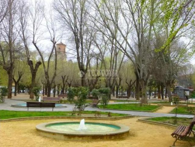 Casa adosada Venta Pinto, Buenos Aires Cañada Real de Toledo Puerta de Pinto