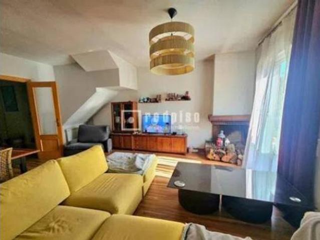 Casa adosada Venta Pioz, Pioz