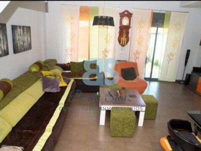 Casa adosada Venta Pioz, Pioz