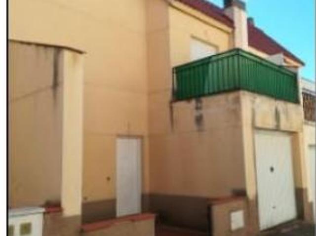 Casa adosada Venta Pioz, Pioz