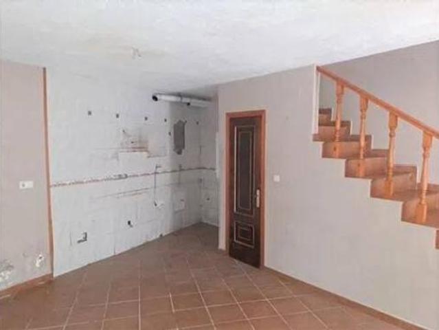Casa adosada Venta Piñor, Canices