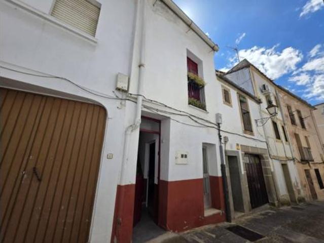 Casa adosada Venta Plasencia, Plasencia