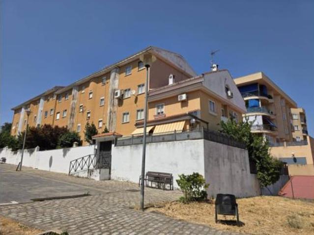 Casa adosada Venta Plasencia, Plasencia