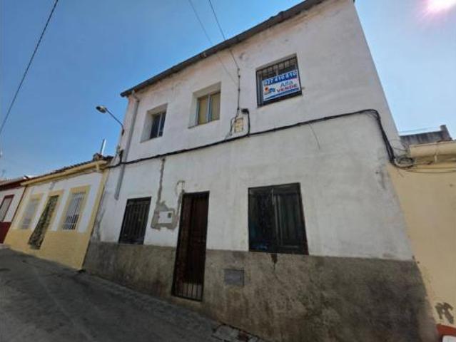 Casa adosada Venta Plasencia, Plasencia