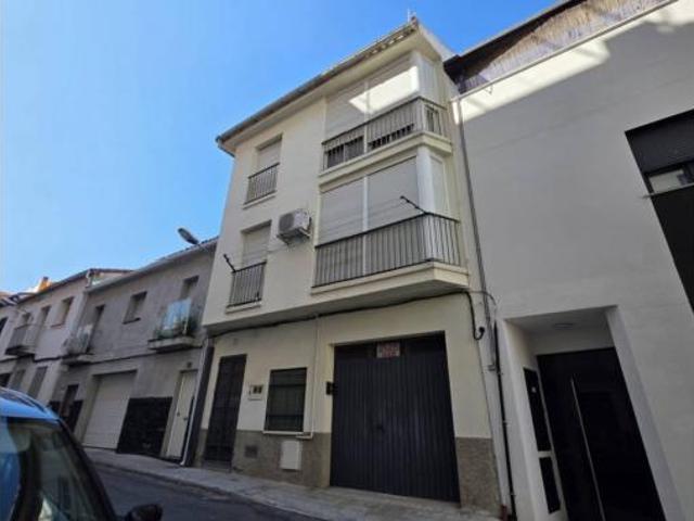 Casa adosada Venta Plasencia, Plasencia