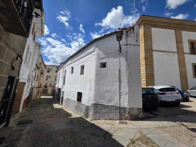 Casa adosada Venta Plasencia, Plasencia