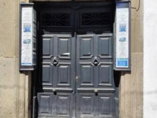 Casa adosada Venta Plasencia, Plasencia