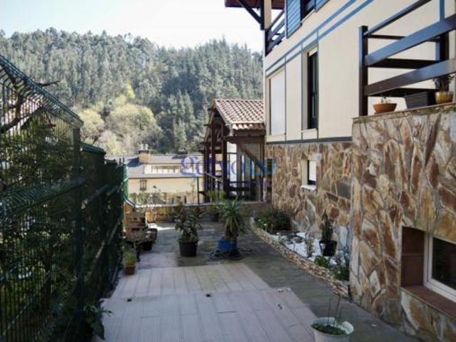 Casa adosada Venta Plentzia, Plentzia