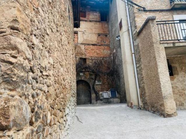 Casa adosada Venta Pradillo, Pradillo