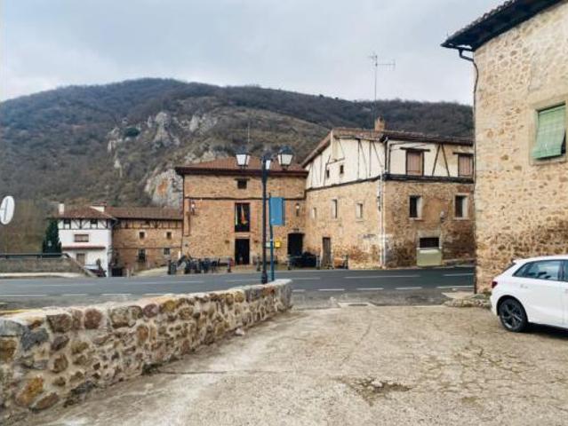 Casa adosada Venta Pradillo, Pradillo