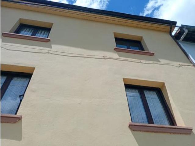 Casa adosada Venta Pravia, Buenavista Pravia
