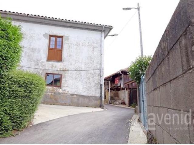 Casa adosada Venta Pravia, Villarigán