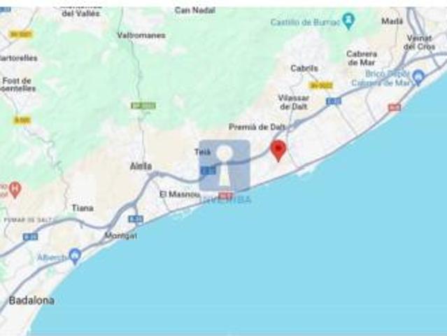 Casa adosada Venta Premià de Mar, Premià de Mar