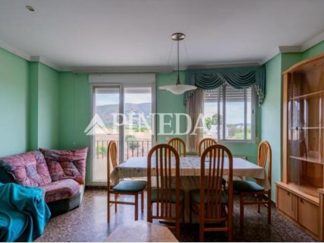 Casa adosada Venta Puçol, Centre