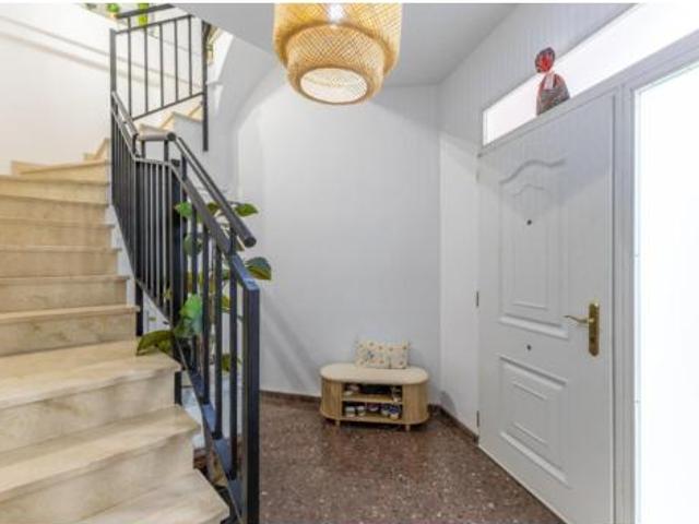 Casa adosada Venta Puçol, Centre