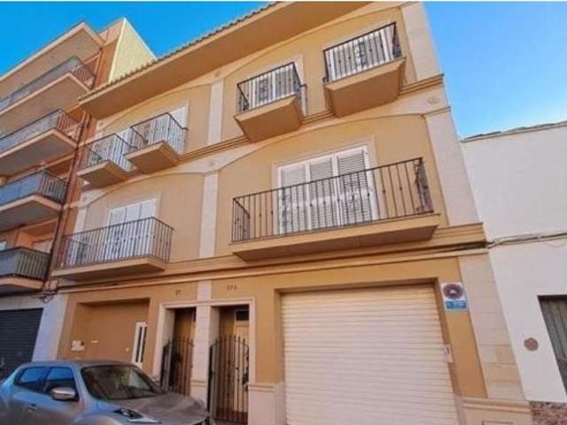 Casa adosada Venta Puçol, Centre
