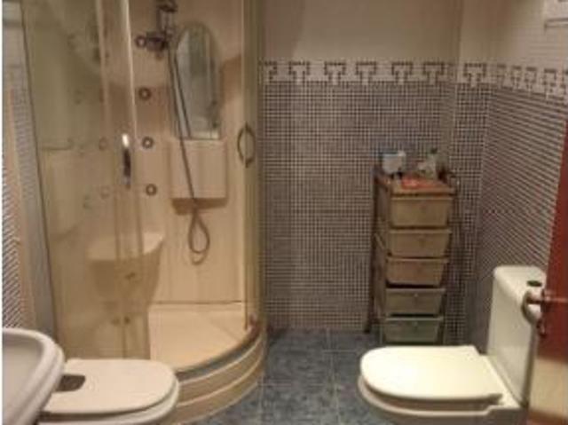 Casa adosada Venta Puçol, Centre