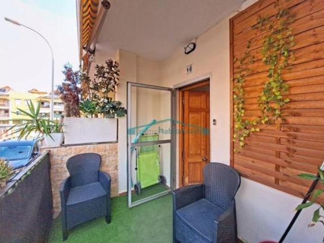 Casa adosada Venta Puçol, Platja de Puçol