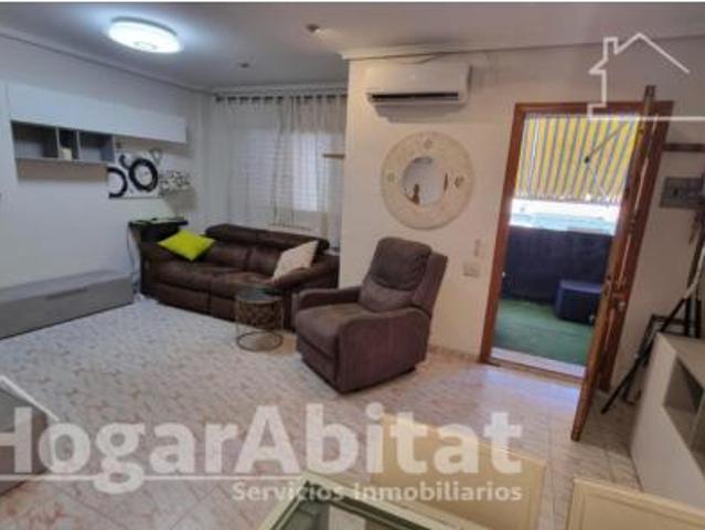 Casa adosada Venta Puçol, Platja de Puçol