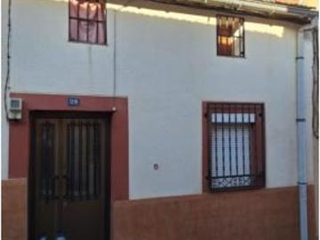 Casa adosada Venta Puebla de Don Rodrigo, Puebla de Don Rodrigo