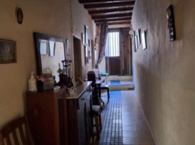 Casa adosada Venta Puebla de Don Rodrigo, Puebla de Don Rodrigo
