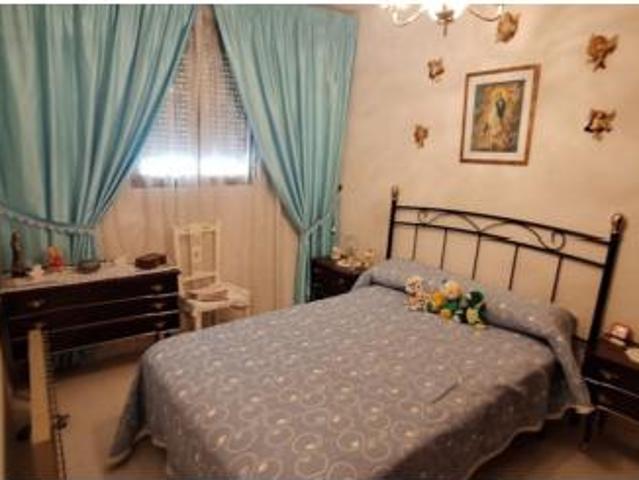 Casa adosada Venta Puebla de Don Rodrigo, Puebla de Don Rodrigo