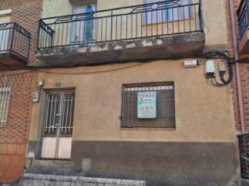 Casa adosada Venta Puebla de Don Rodrigo, Puebla de Don Rodrigo
