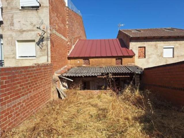 Casa adosada Venta Puebla de Don Rodrigo, Puebla de Don Rodrigo