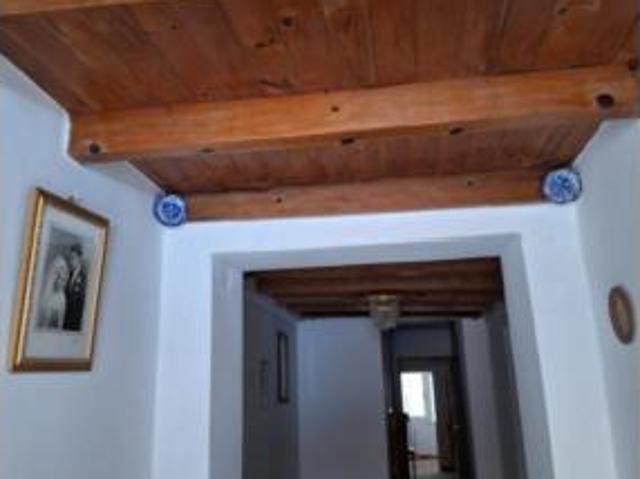 Casa adosada Venta Puebla de Don Rodrigo, Puebla de Don Rodrigo