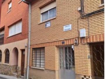 Casa adosada Venta Puebla de Don Rodrigo, Puebla de Don Rodrigo