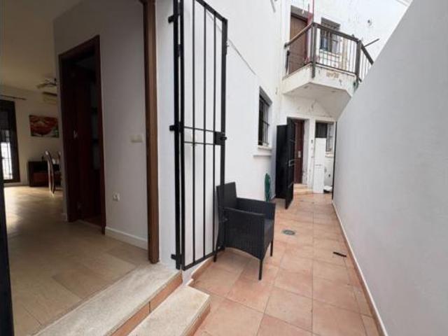 Casa adosada Venta Puebla de Guzmán, Puebla de Guzmán