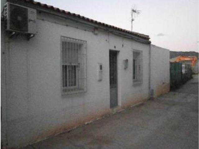 Casa adosada Venta Puente de Génave, Puente de Génave