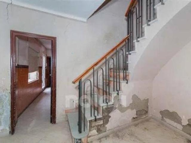Casa adosada Venta Puente Genil, Bocas de Rigüelo