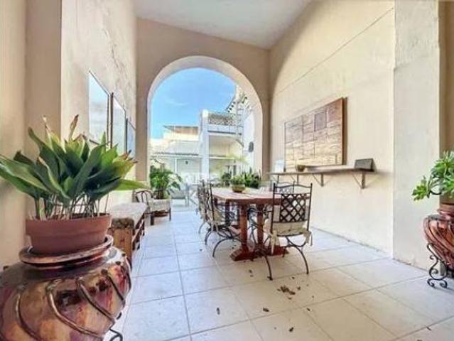 Casa adosada Venta Puente Genil, Puente Genil
