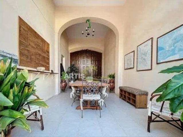 Casa adosada Venta Puente Genil, Puente Genil