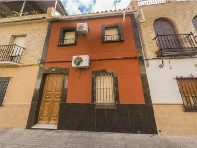 Casa adosada Venta Puente Genil, Puente Genil