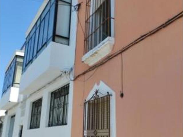 Casa adosada Venta Puente Genil, Puente Genil