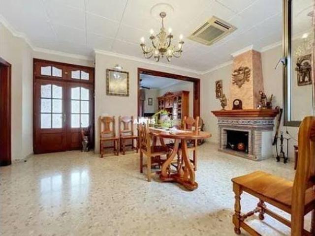 Casa adosada Venta Puente Genil, Puente Genil